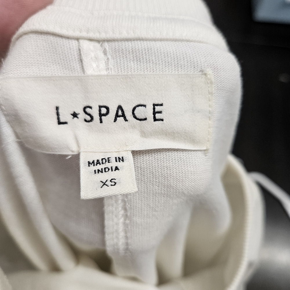 L Space Drew Dress XS - Picture 10 of 10